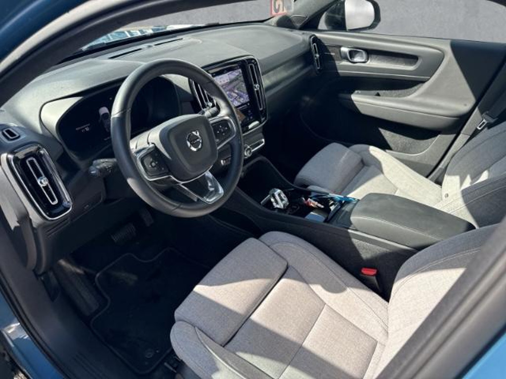 Volvo C40