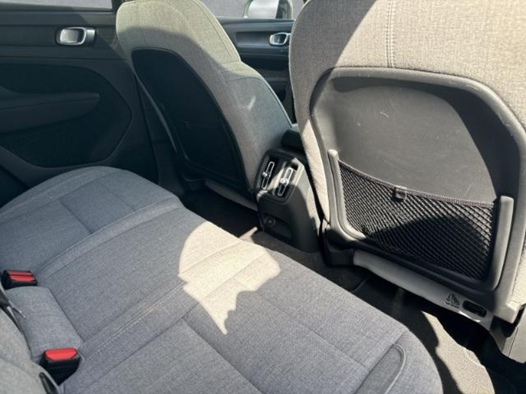 Volvo C40