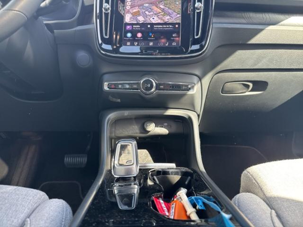 Volvo C40