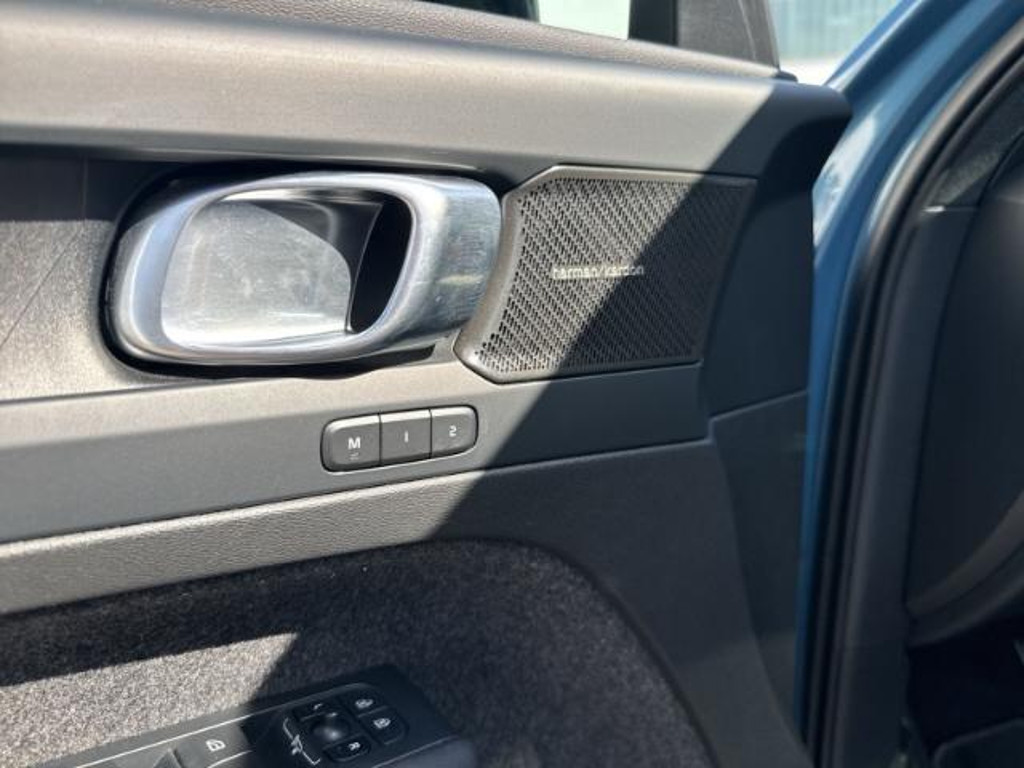 Volvo C40