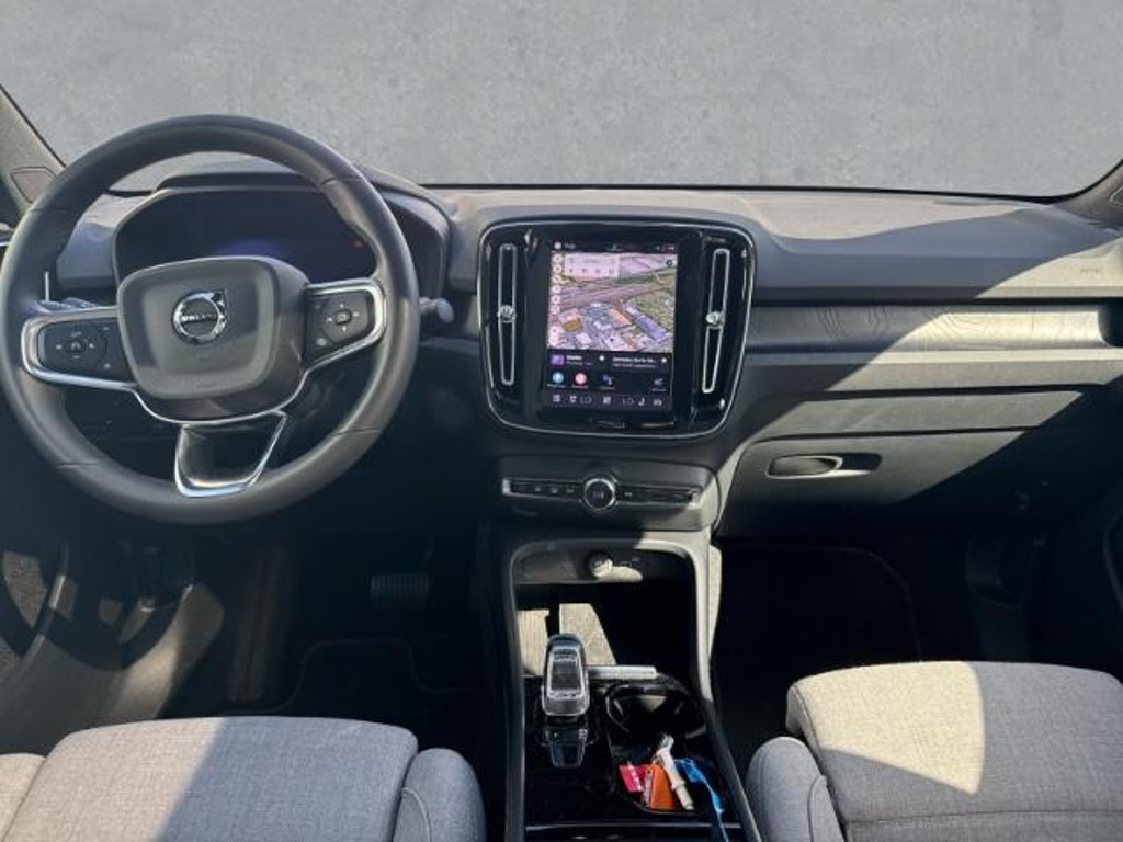 Volvo C40