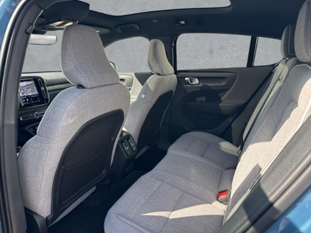 Volvo C40