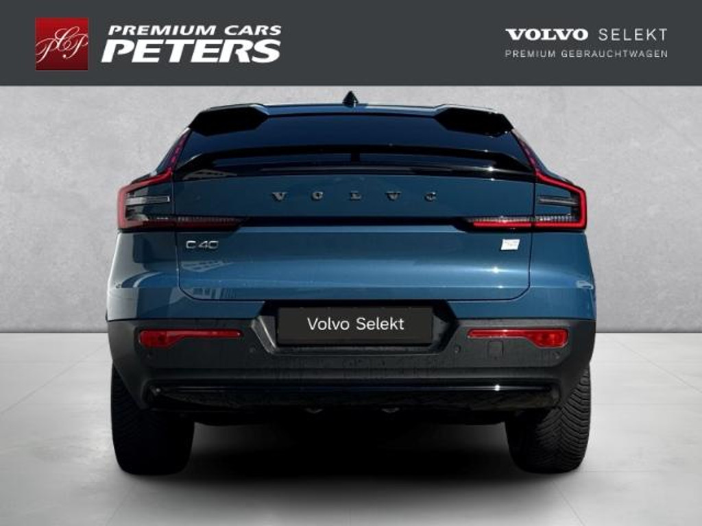 Volvo C40
