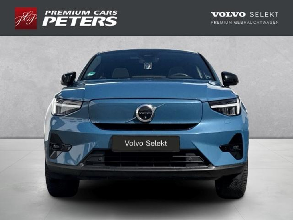 Volvo C40