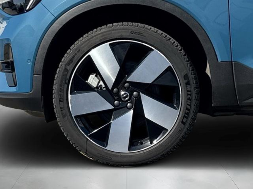 Volvo C40