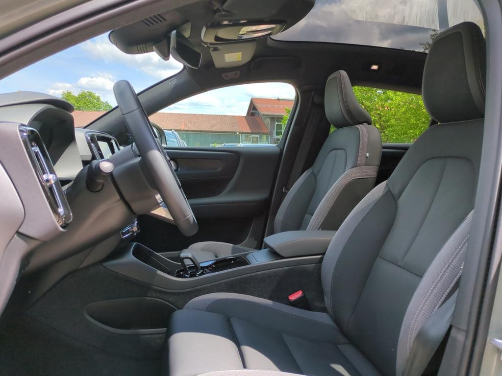 Volvo C40