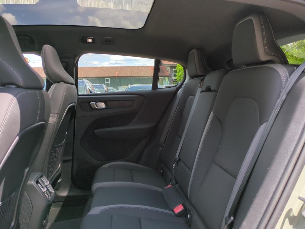 Volvo C40
