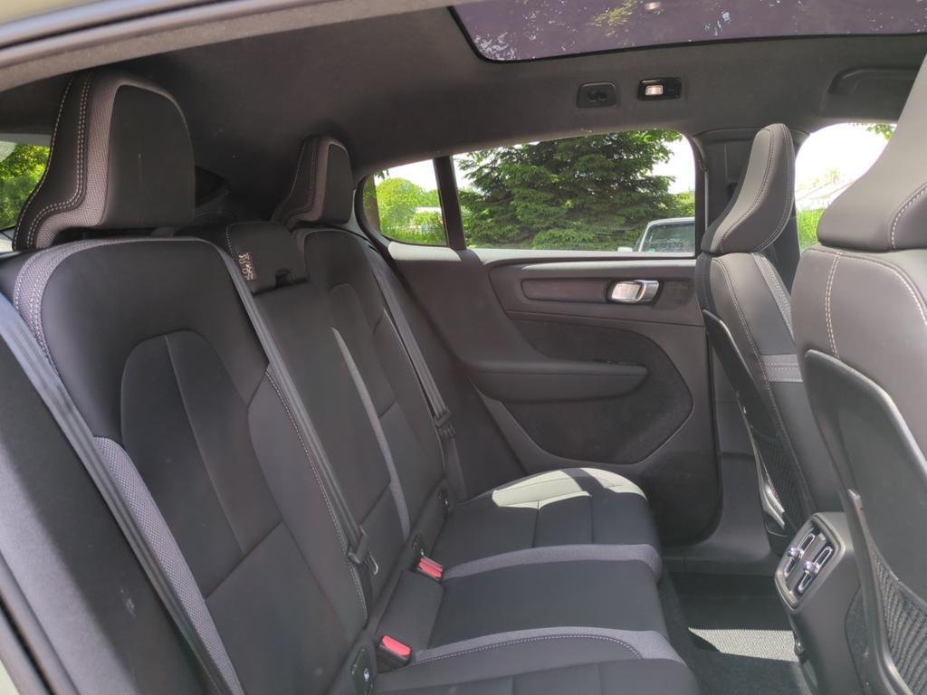 Volvo C40