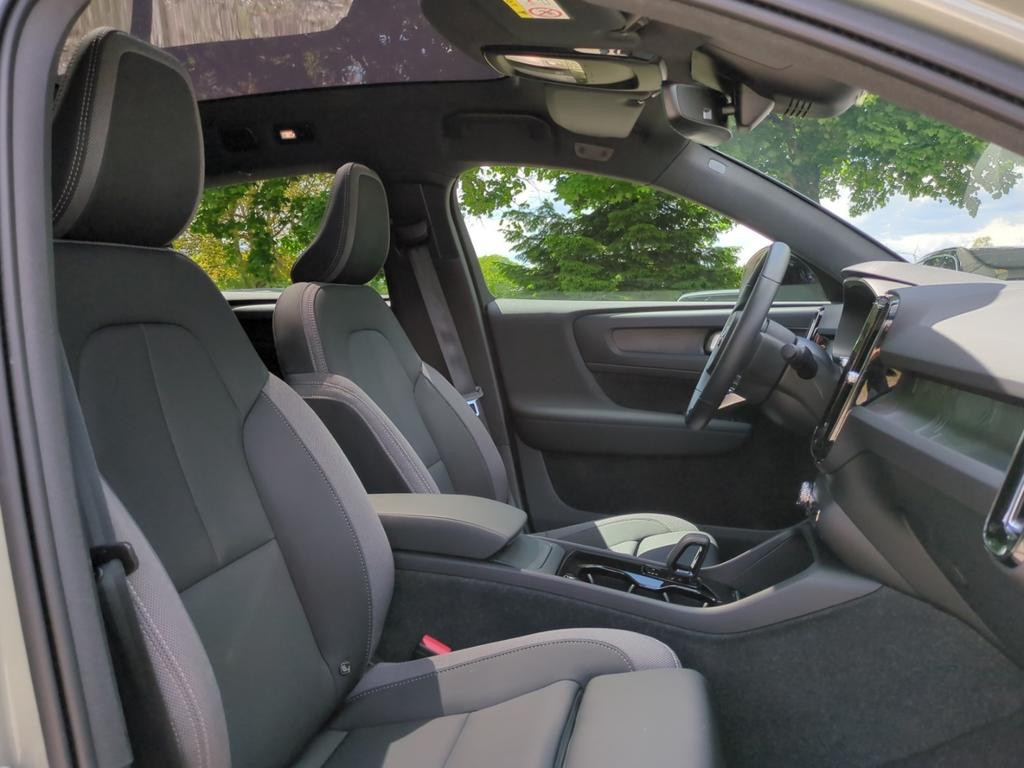 Volvo C40