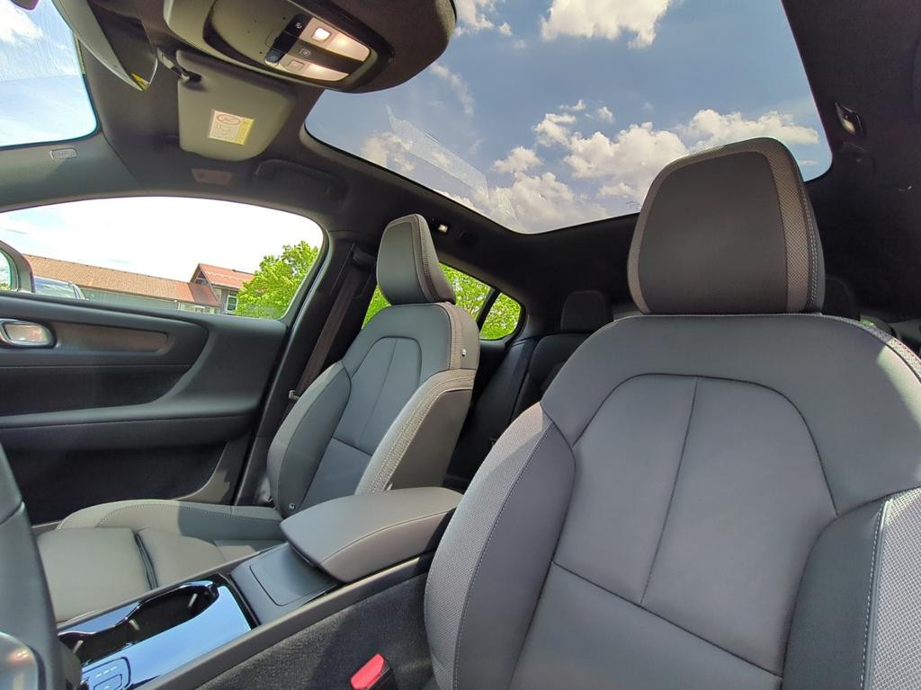 Volvo C40