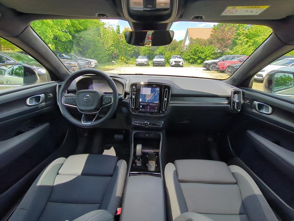 Volvo C40