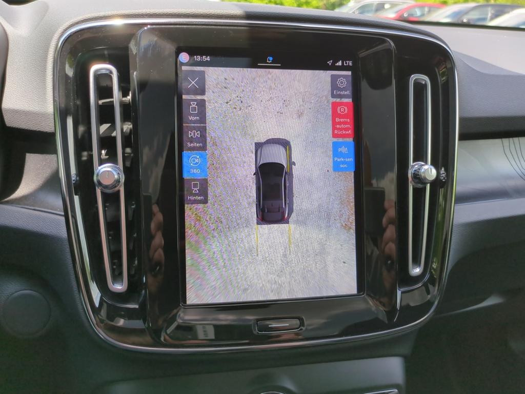 Volvo C40