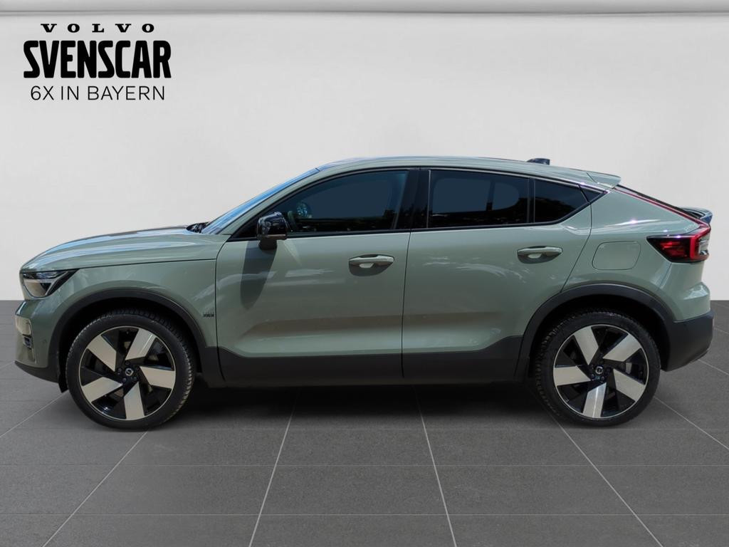 Volvo C40