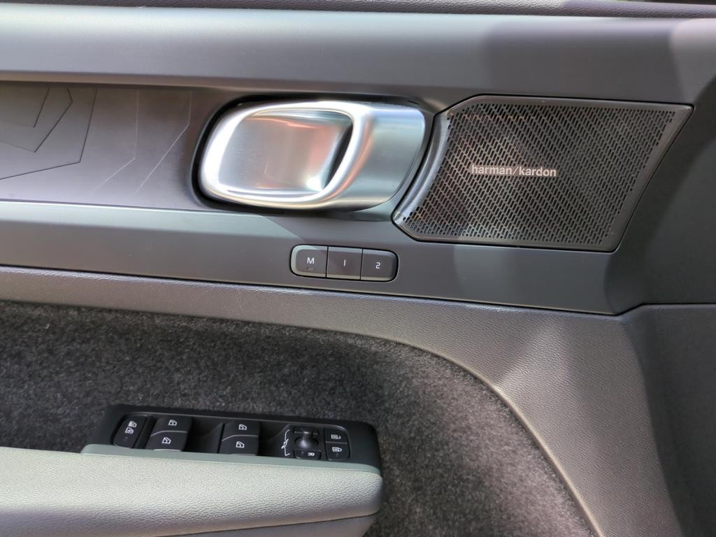 Volvo C40