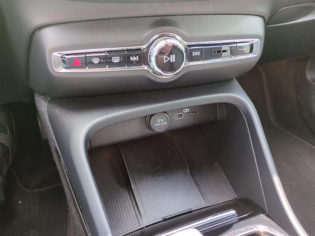 Volvo C40