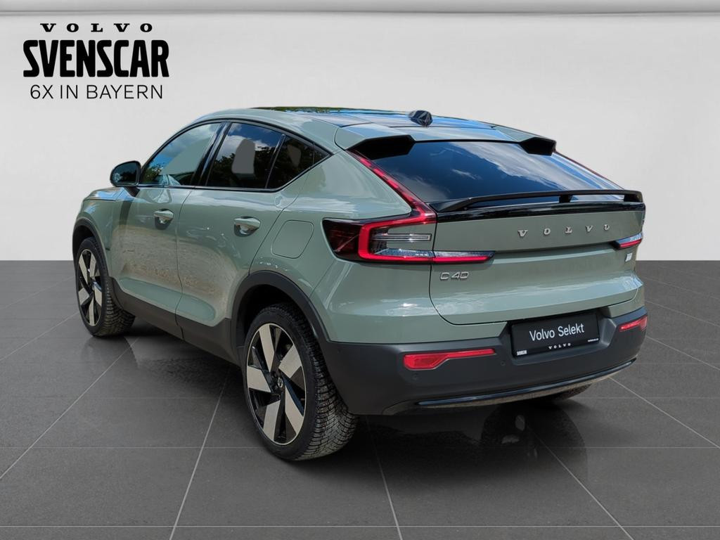 Volvo C40