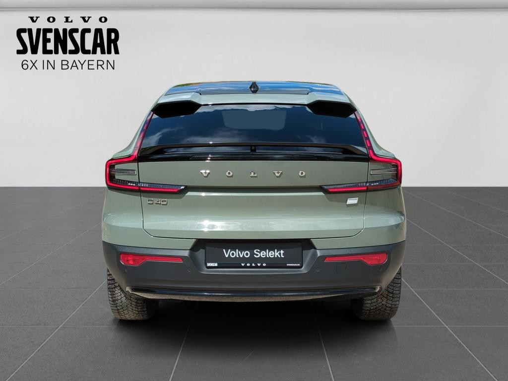 Volvo C40