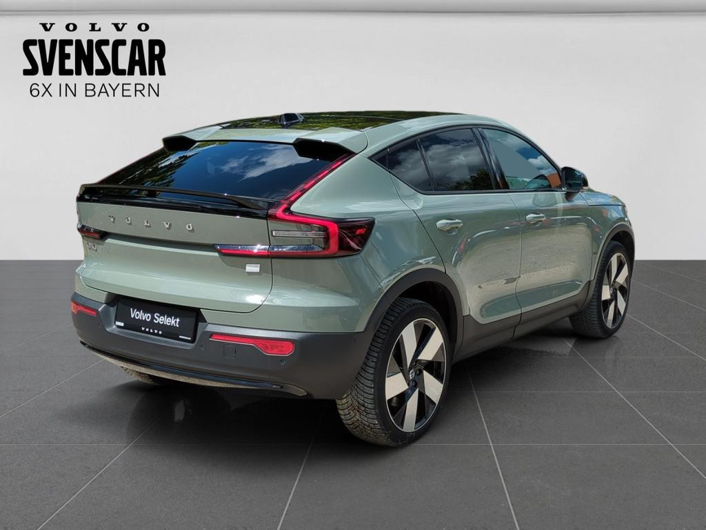 Volvo C40