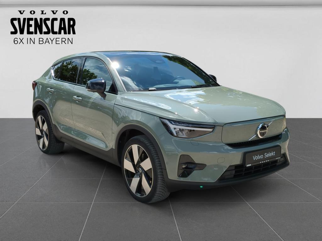 Volvo C40