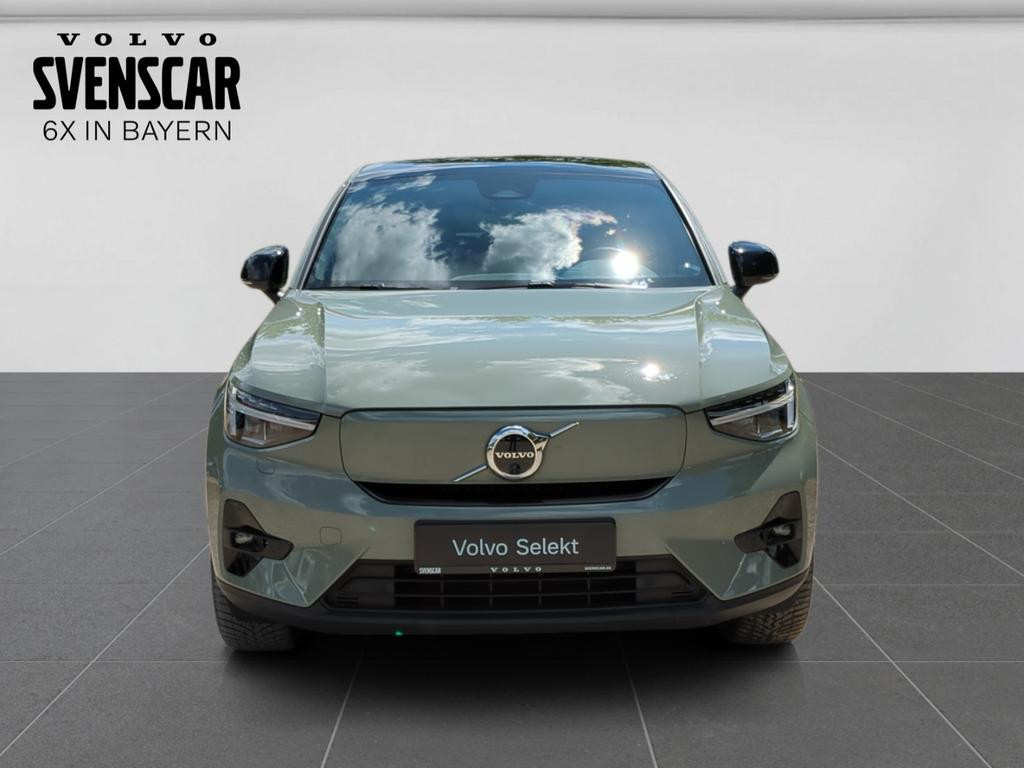 Volvo C40