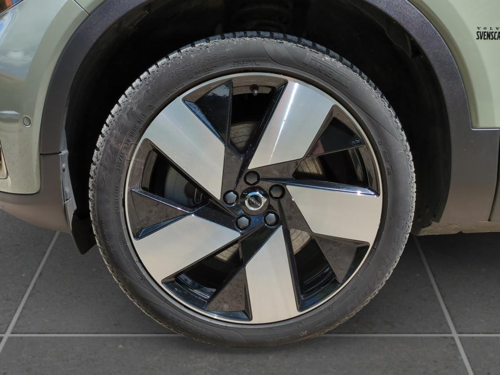 Volvo C40