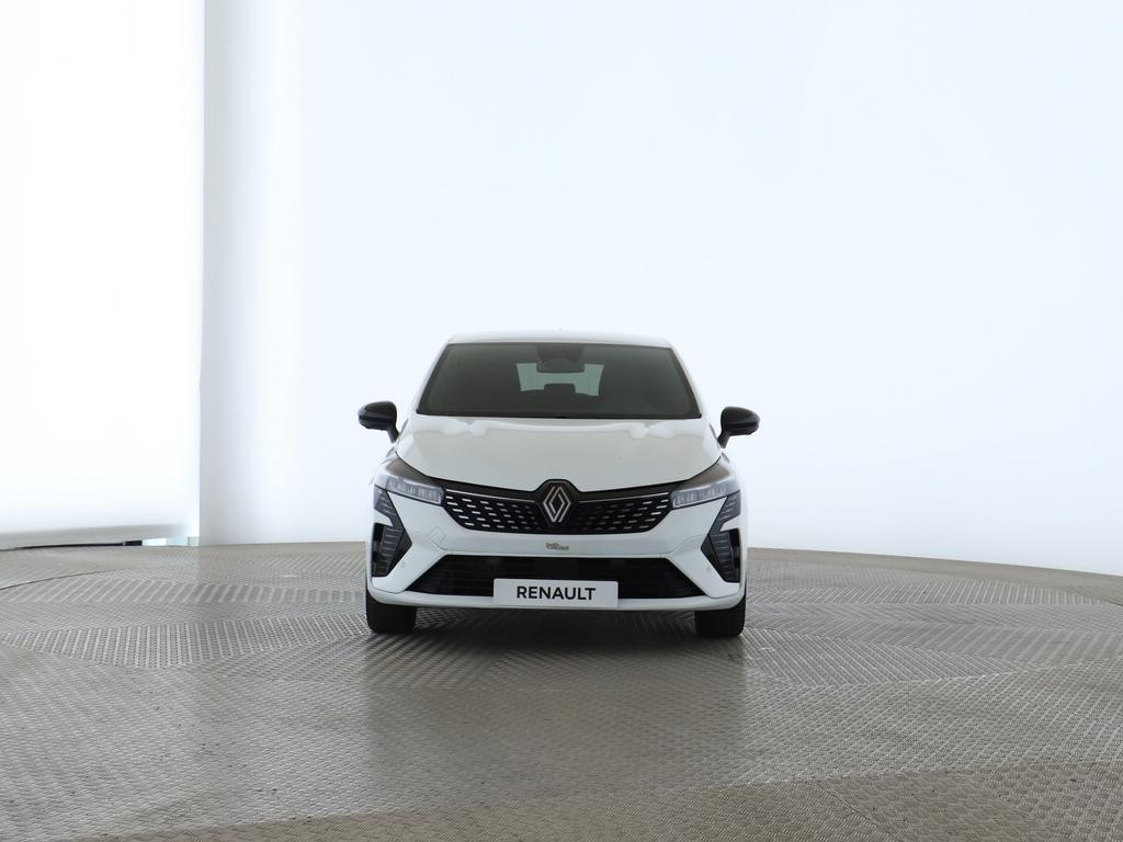 Renault Clio TCe 90 Techno