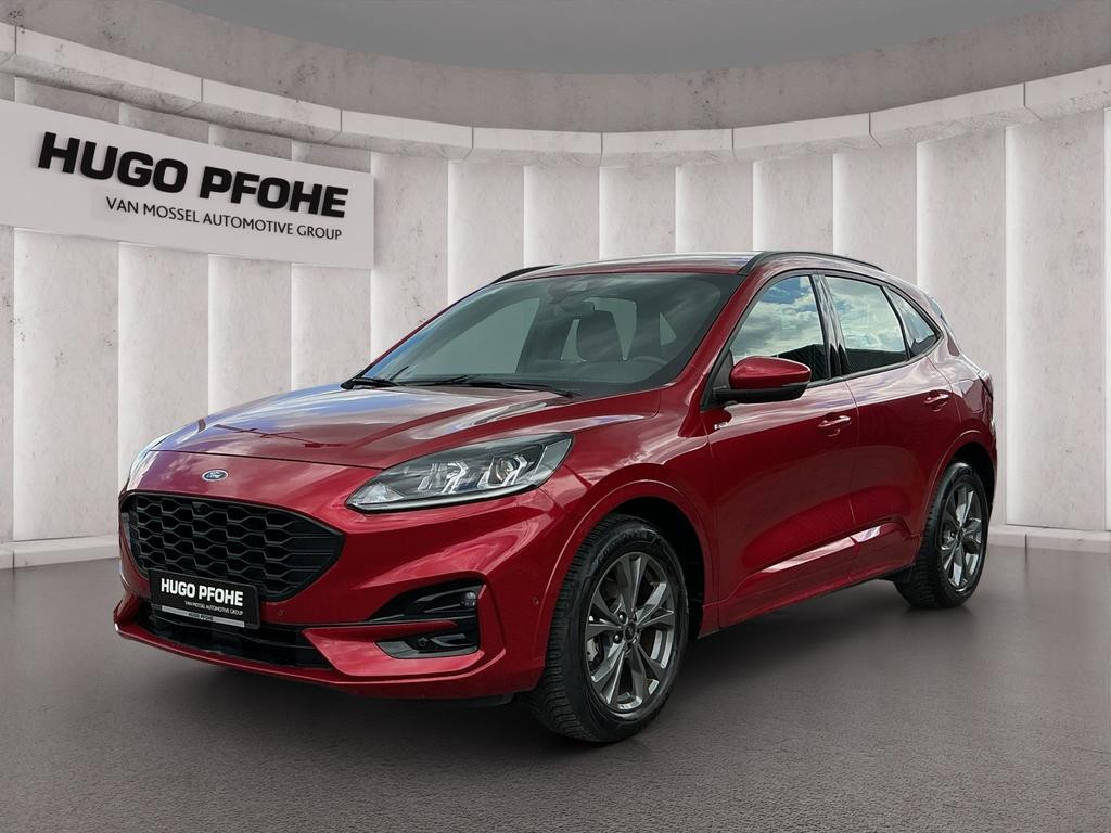 Ford Kuga ST Line Hybrid