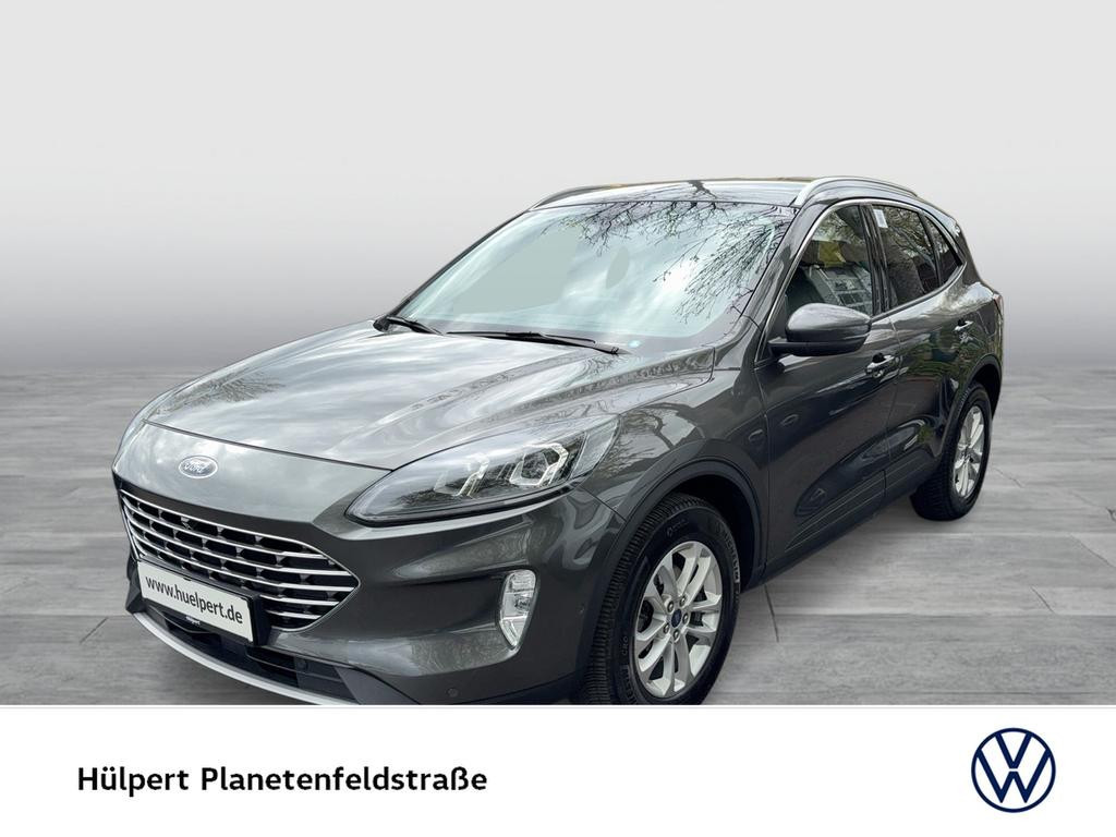 Ford Kuga Titanium X