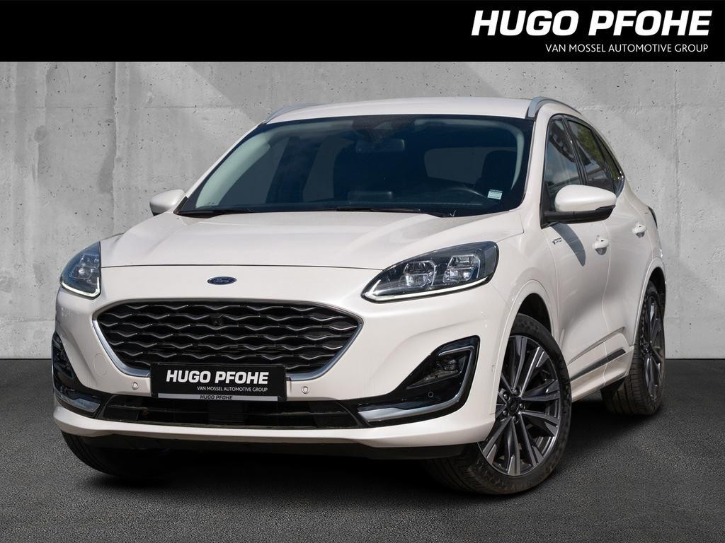 Ford Kuga Vignale