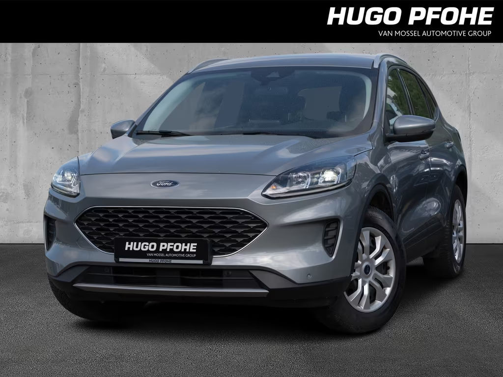 Ford Kuga EcoBoost Trend