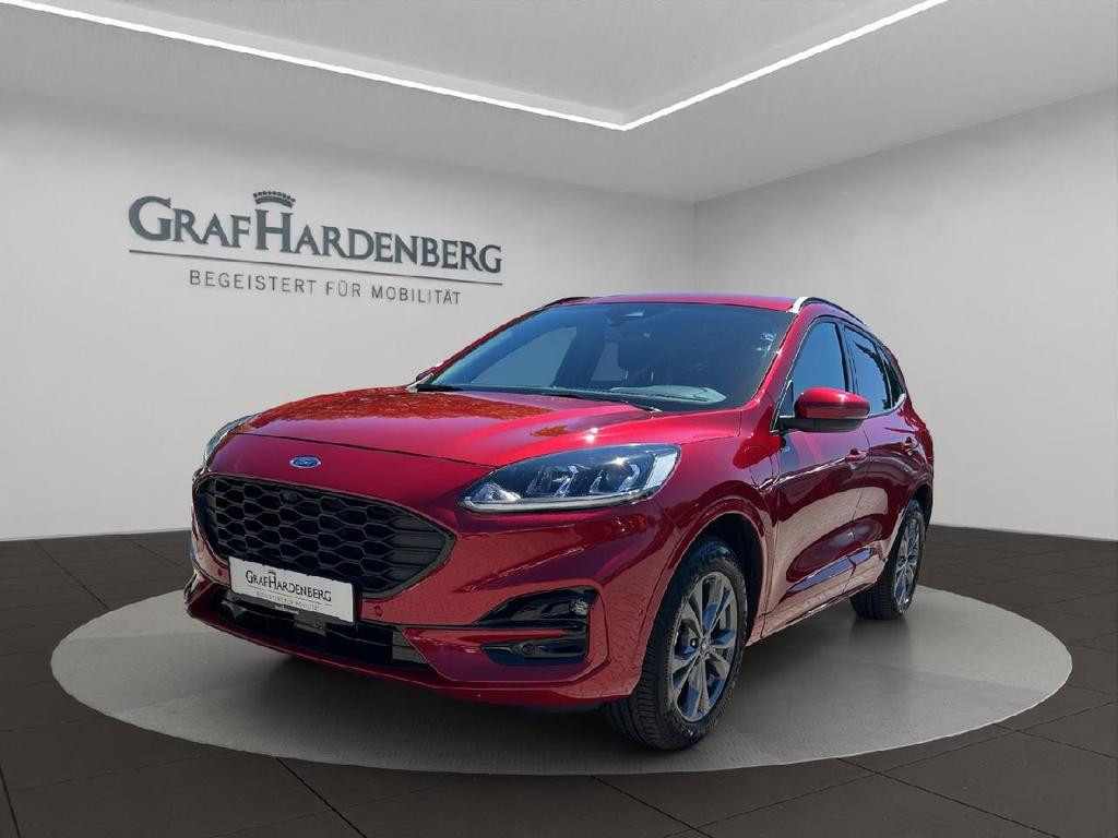 Ford Kuga ST Line Plug in Hybrid Hybrid
