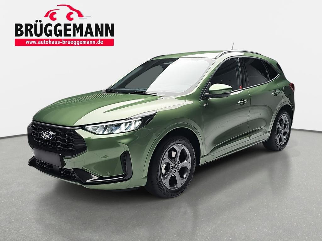 Ford Kuga EcoBoost ST Line