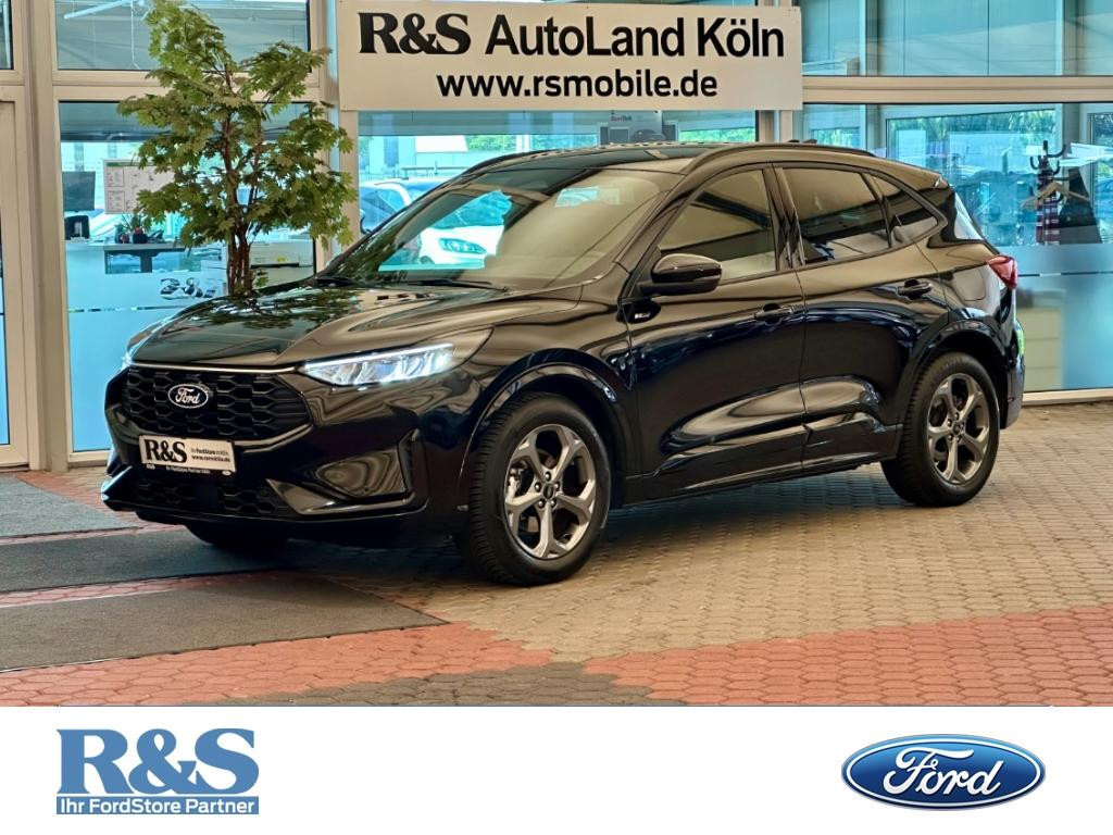 Ford Kuga ST Line