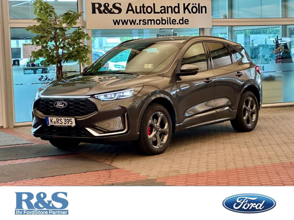 Ford Kuga ST Line X
