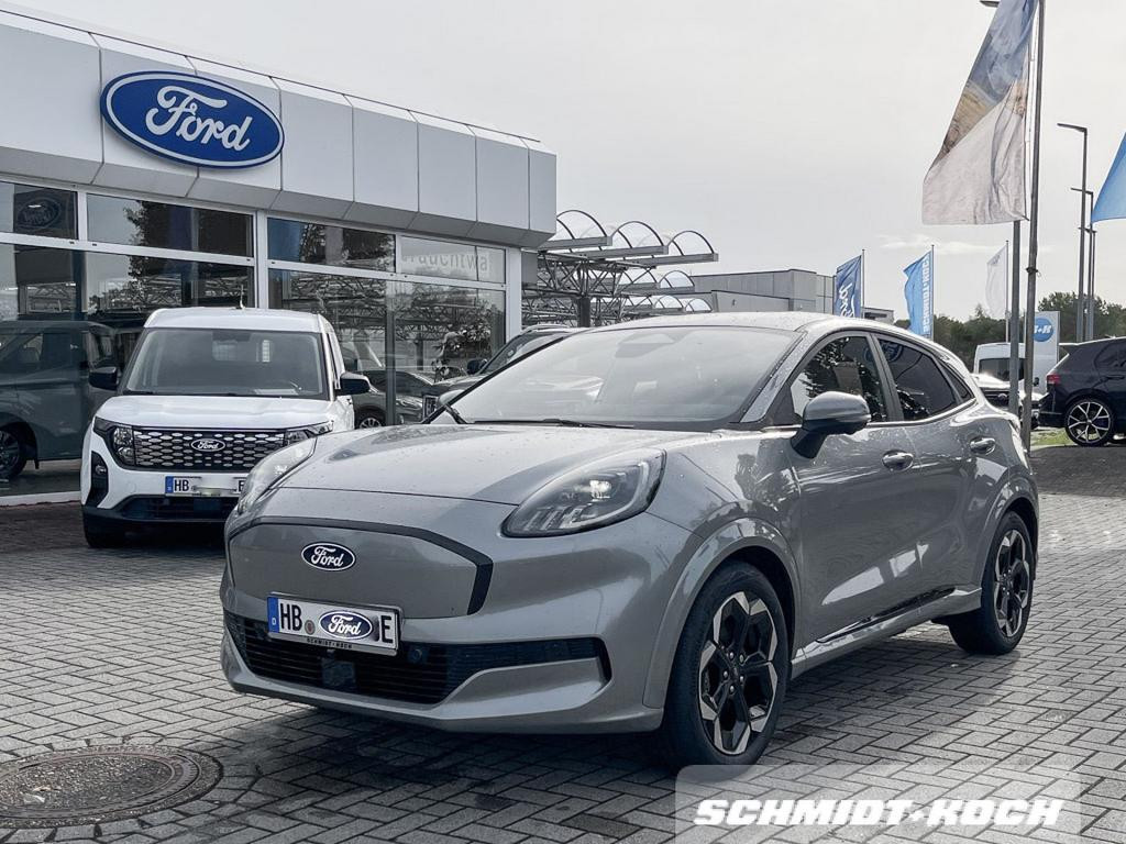 Ford Puma Premium