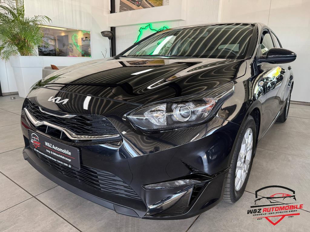 Kia Ceed GDi