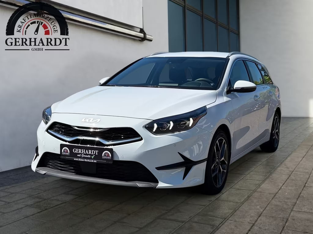 Kia Ceed Spirit SportWagon