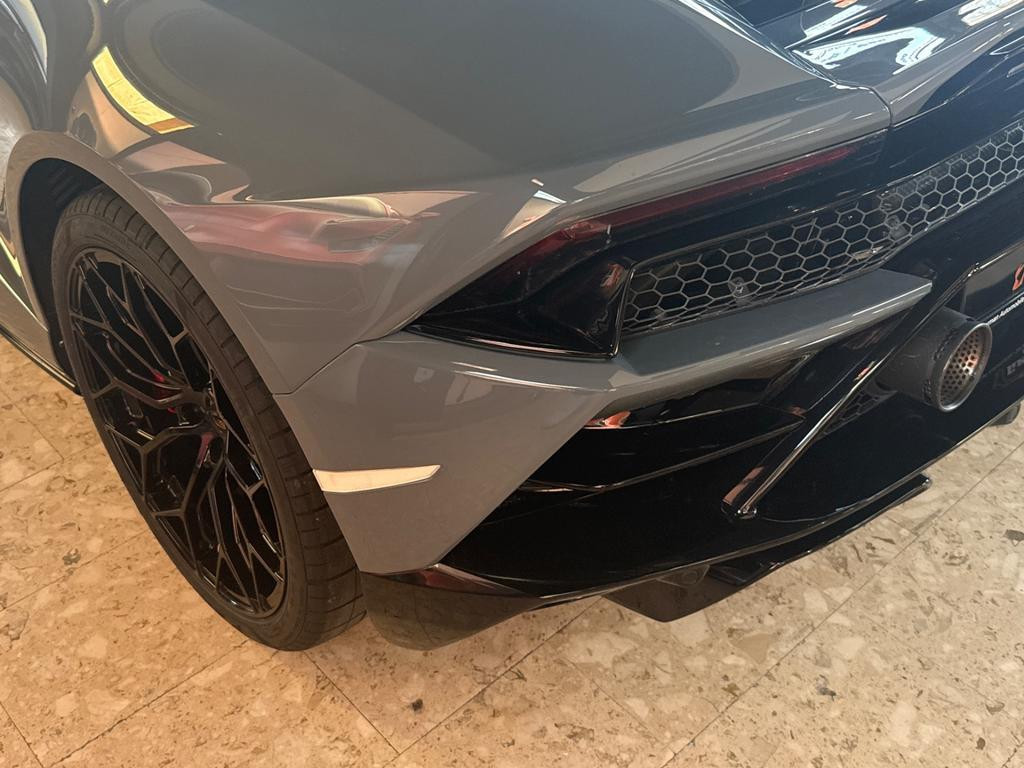 Lamborghini Huracan