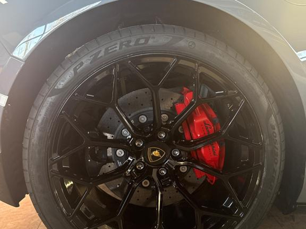 Lamborghini Huracan
