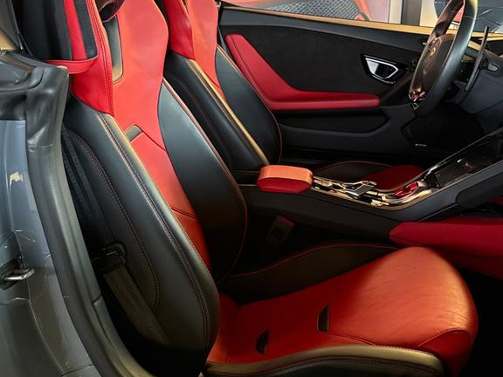 Lamborghini Huracan