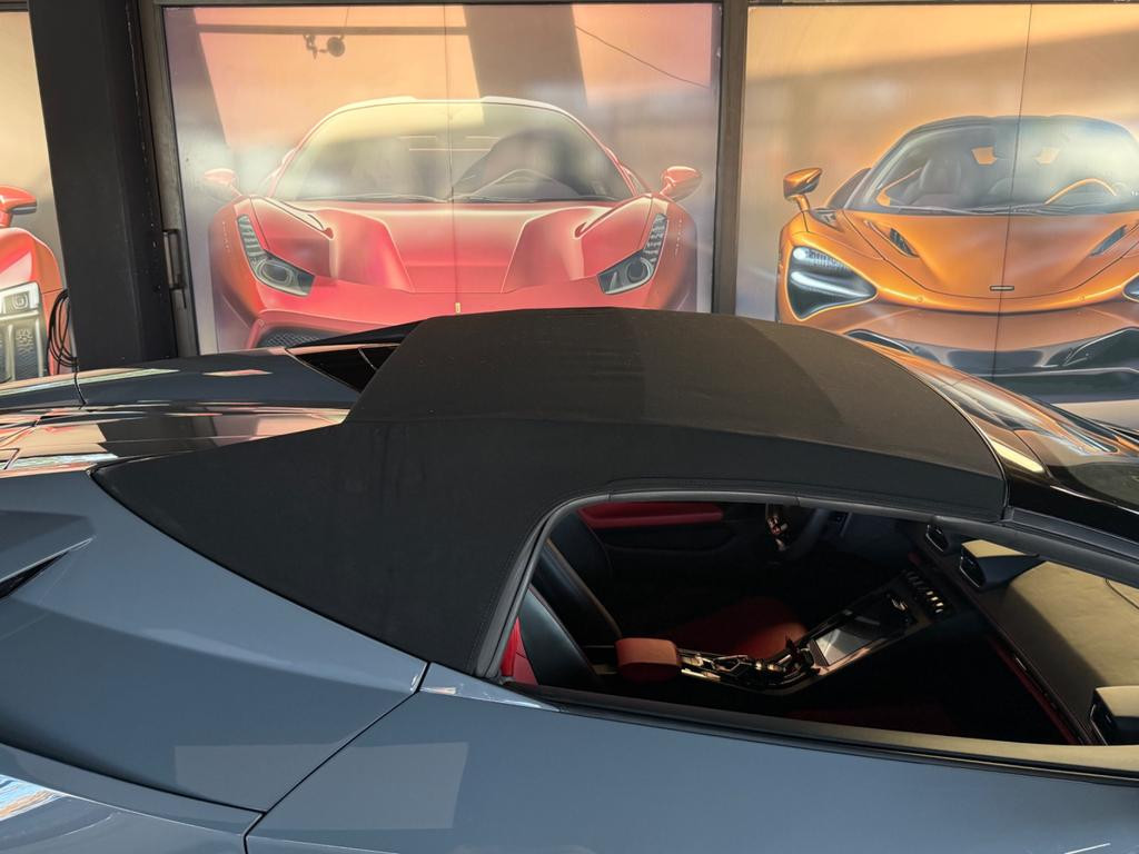 Lamborghini Huracan