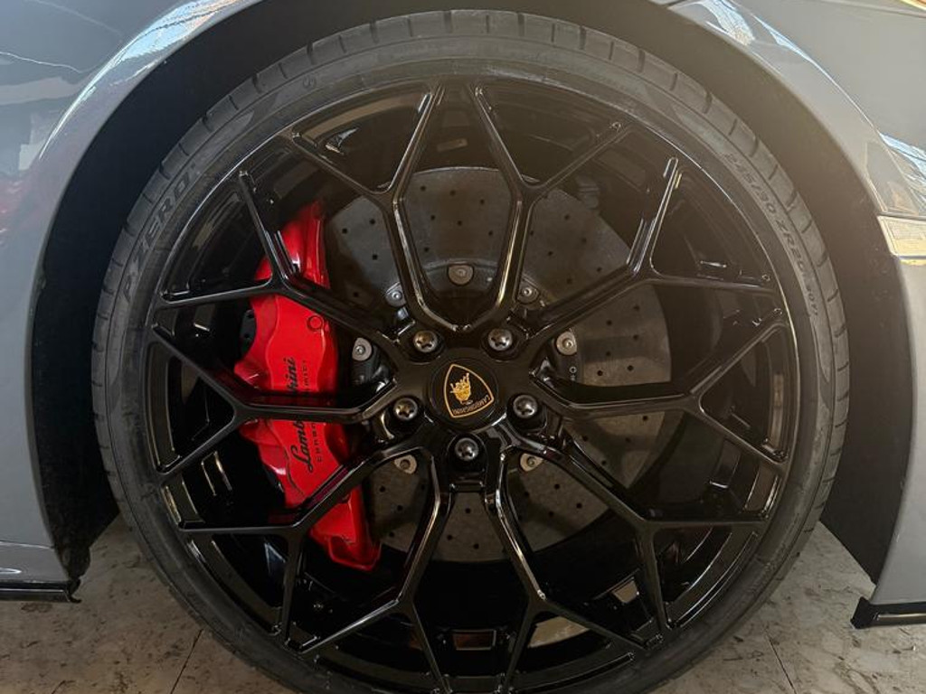 Lamborghini Huracan