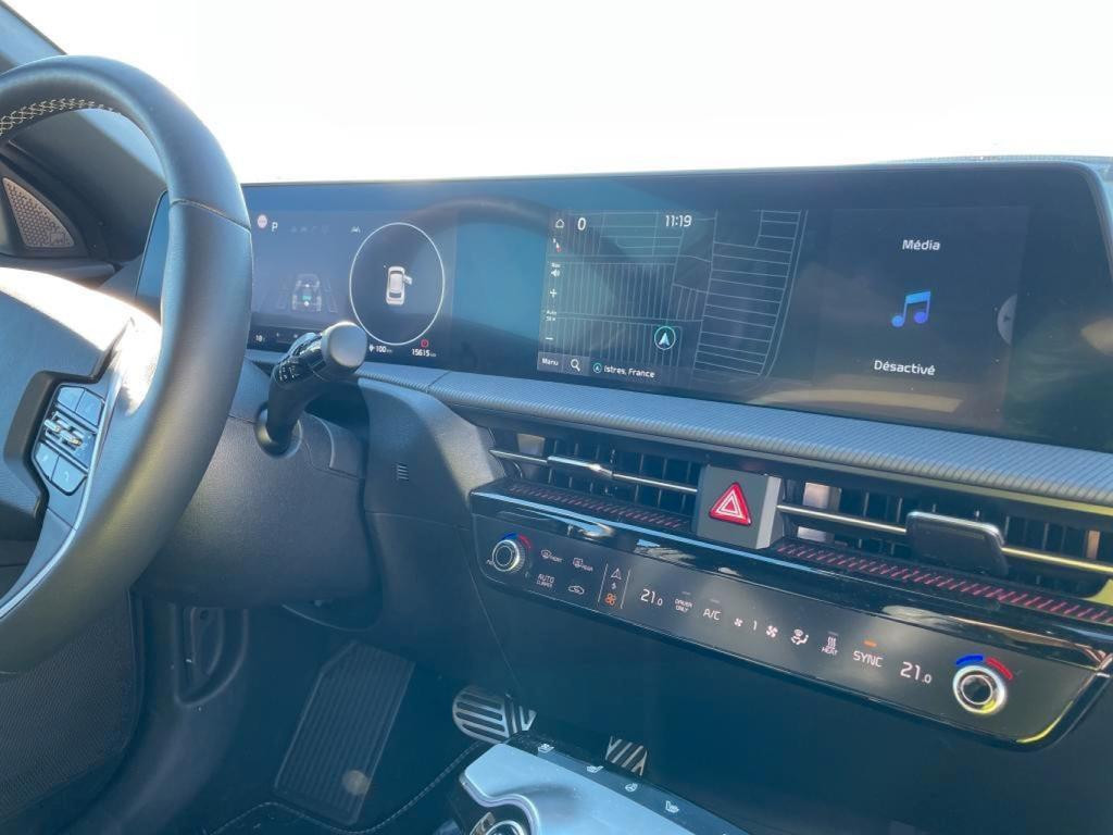 Kia EV6