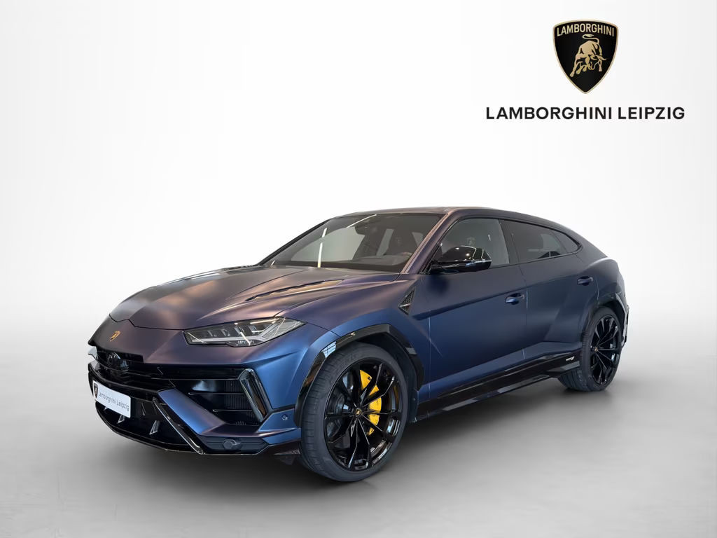 Lamborghini Urus 4.0 V8 Sport