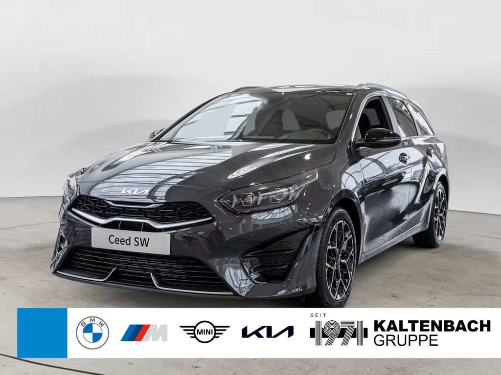 Kia Ceed GDi GT-Line SportWagon