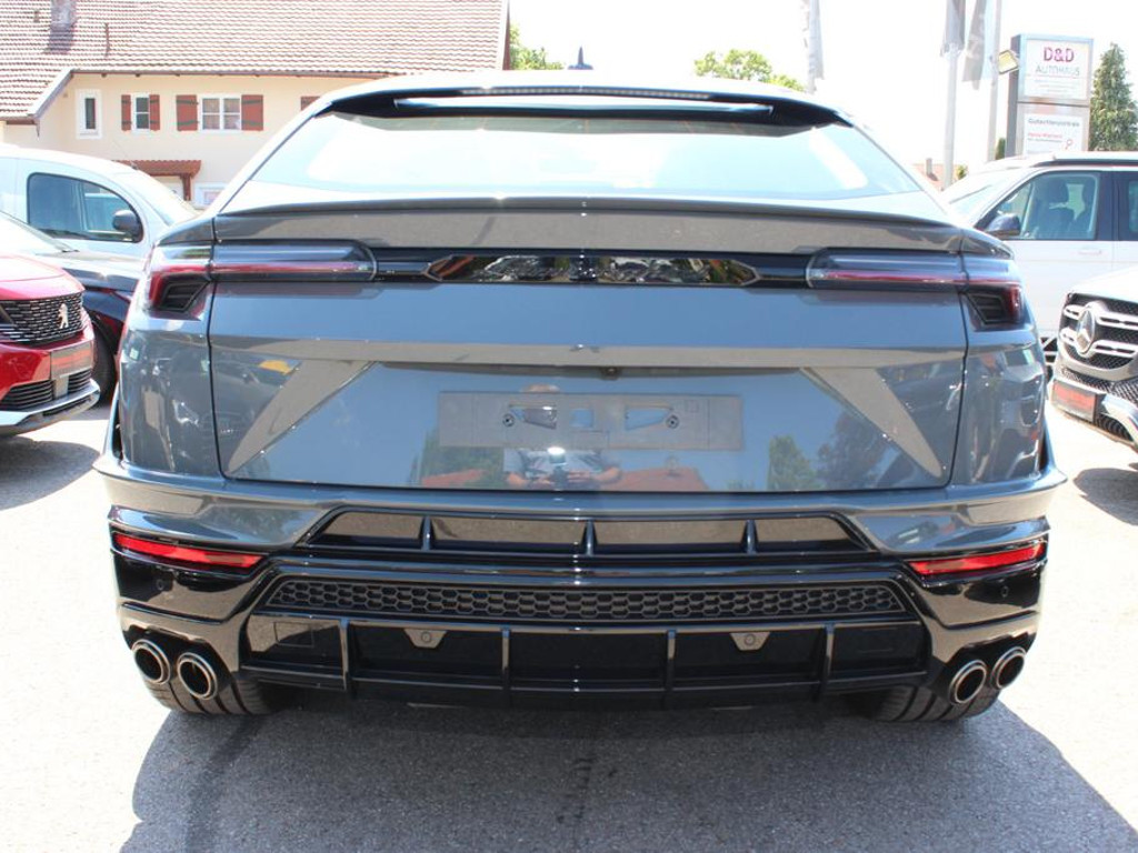 Lamborghini Urus 4.0 V8 Sport