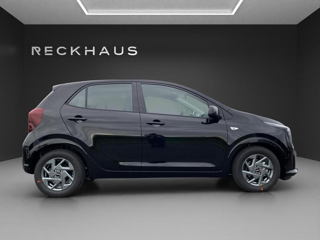Kia Picanto Vision