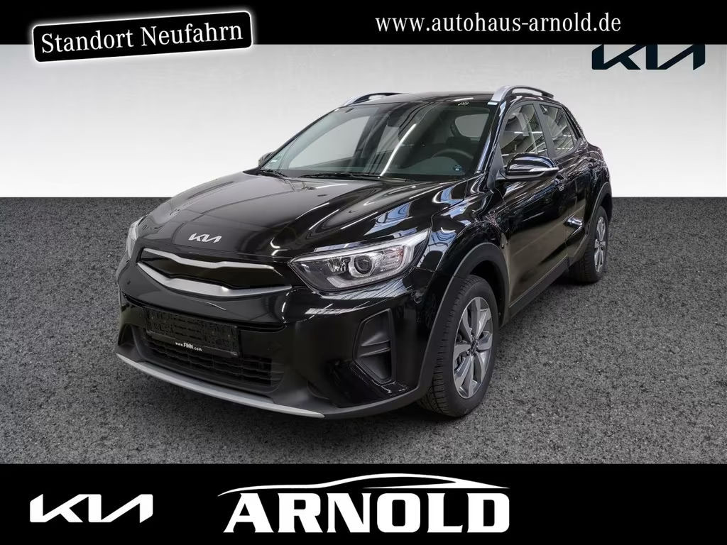 Kia Stonic GDi Vision