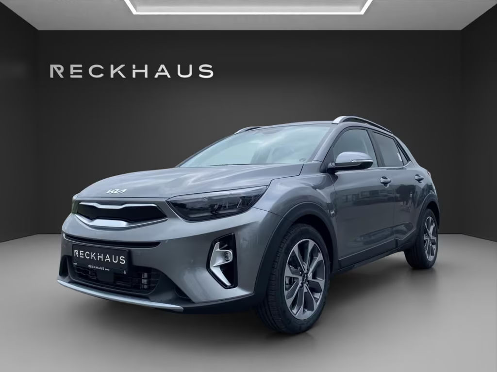 Kia Stonic Spirit