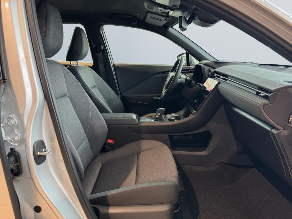 Lexus LBX